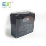 Renewable Energy Systems LiFePO4 24V Battery with High Energy Density