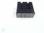 320d 320d2 Lamp Wiper Excavator Control Panel 227-7575