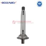 high quality fuel injection pump drive shaft1 466 100 305 17MM For Case 485 495