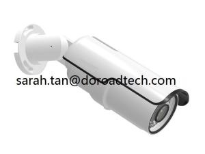 Quality Video Surveillance CCTV IP Cameras, 720P 1.0MP High Definition Digital IP Camera wholesale