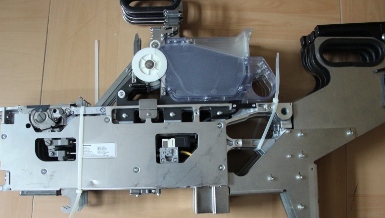 SMT PANASONIC PARTS BM 16MM FEEDER