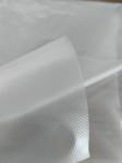 Embroidery Film, Cold Water Soluble, 1600mm * 183m * 40 Microns, Embossed