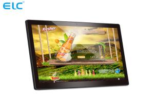 Quality Commercial Use Retail Digital Signage , Android Based Digital Signage wholesale