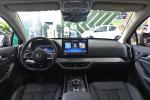 Tang BYD New Energy Vehicles 635Km 4 Wheel Durable Electric Passenger Car