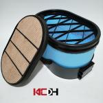 P607557 Donaldson Air Filter P608667 Irregular shape for truck