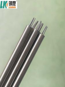 Quality Ni and Cu Inorganic Mineral Insulating T Type Thermocouple Cable wholesale