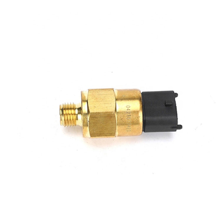 EC210B EC240B EC290B Excavator D6D D6E Engine Oil Pressure sensor Switch 20450687