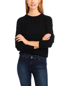 Quality 100% Cashmere Knit Cashmere Sweater Ladies Pullover Sweaters Round Neck wholesale
