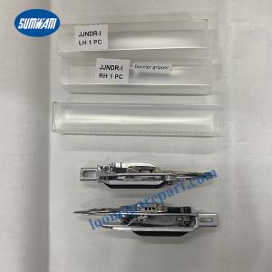 Quality -I Gripper Head Loom Spare Parts For Textile Machinery wholesale
