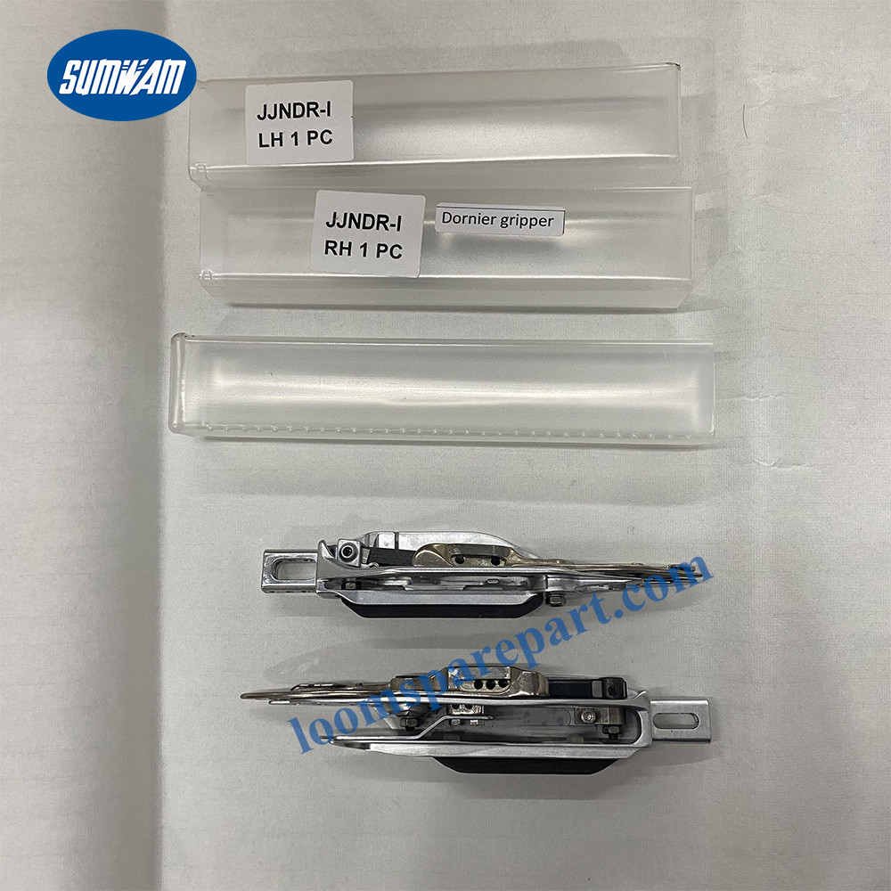 -I Gripper Head Loom Spare Parts For Textile Machinery