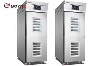 Quality Bakery Kitchen Proofer Freezer Fermentation Cabinet Commercial Kitchen wholesale