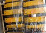 Komatsu Compact Excavator Track Group