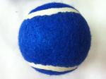 big size tennis ball