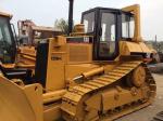 Used CAT D5H bulldozer year 2009 for sale