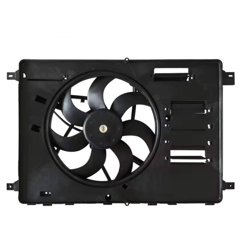 Electric Radiator Fan Assembly for Ford MONDEO 6G918C607GJ 6G91-8C607-GF 6G918C607GL