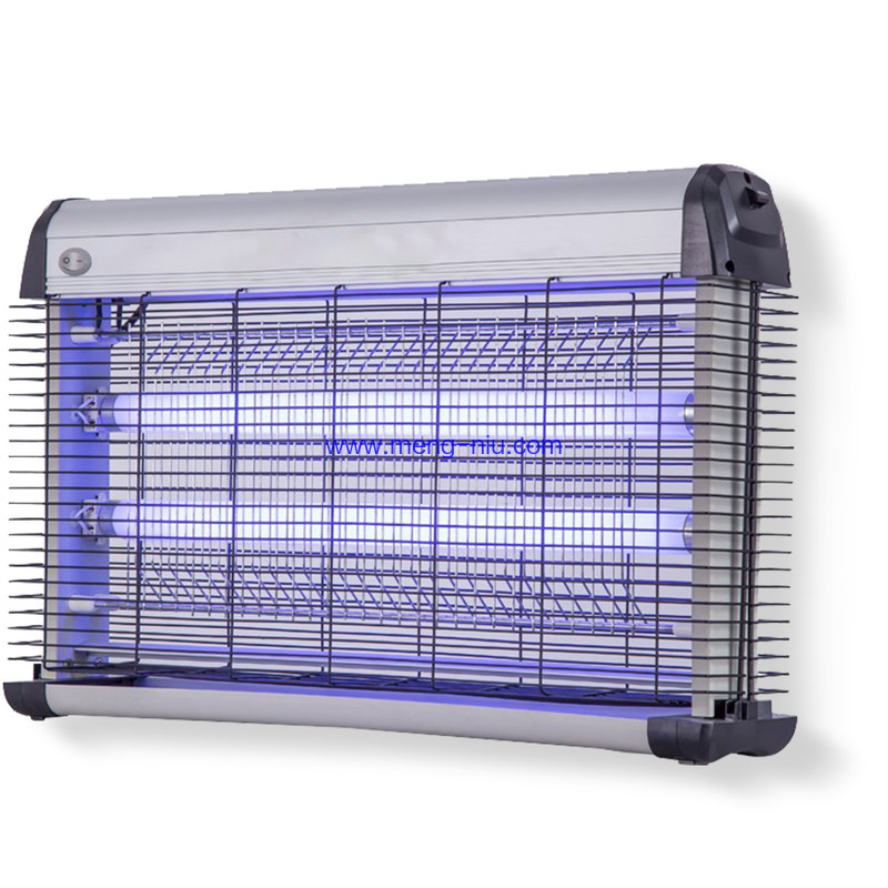 Professional pest control type indoor electric mosquito killer with quality UV lamps ensure working life 8000 hours