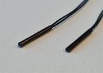 Precision Negative Temperature Coefficient Thermistors Miniature Polyimide Tube