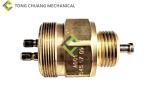 Copper Transfer Case Pressure Sensor Zoomlion Concrete Pump Parts