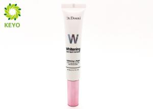 Quality Reliable PE Plastic Tube Containers 15ml 0.5 OZ With Eye Massager wholesale