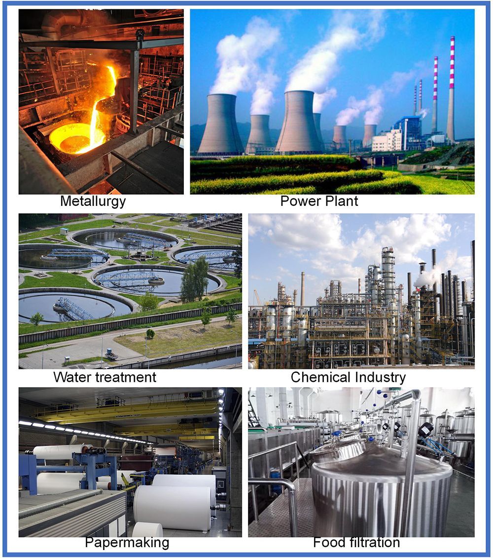 Stainless Steel Hydraulic Station Lubricating Oil Hydraulic Gear Oil Filter