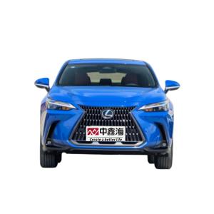 Quality 2022 adult electric SUV 5-seat electric vehicle for sale electric made in China LUX US wholesale