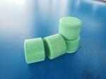 25mm Chlorine Tablet Press Machine For Swimming Pool Water Treatment