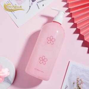 Quality Skin Relief BSCI Fragrance Free Body Wash Shower Gel wholesale