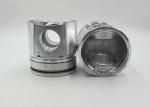 6BT5.9 102mm Diesel Engine Piston 3926632 6 Cylinders