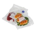 Reusable Cooking BPA Free Vacuum Pouches Vacuum Sealer Bags