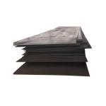 S08AL Low Carbon Steel Sheet A283 8mm Mild Steel Plate