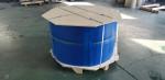 3003 HO 0.3mm 6061 T6 Aluminum Strip For Flex Pipe