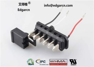Quality Molex 43031 3 Pin Data Communication Cable For Electric Bicycle Battery Power wholesale