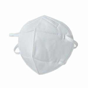 Quality 4 Ply Structure Design KN95 Face Mask BFE99 Respirator Skin Friendly 17.5cm*9.5cm wholesale