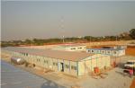 fast assembly 25 years green K prefab eco homes for workers camp