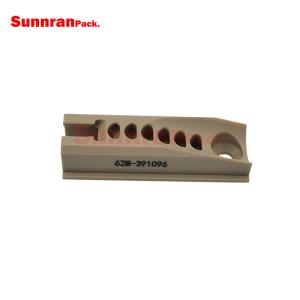 Quality Fluidization plate for Switherland powder machine wholesale