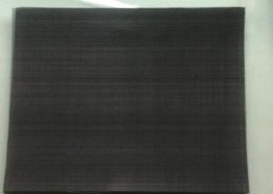 Quality Custom Length Plain Steel Wire Mesh Woven Type wholesale
