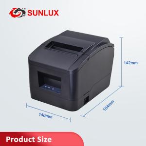 Quality ESC Windows Pos System Kitchen Thermal Label Printer wholesale