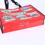 Reusable PP Woven Shopping Bag