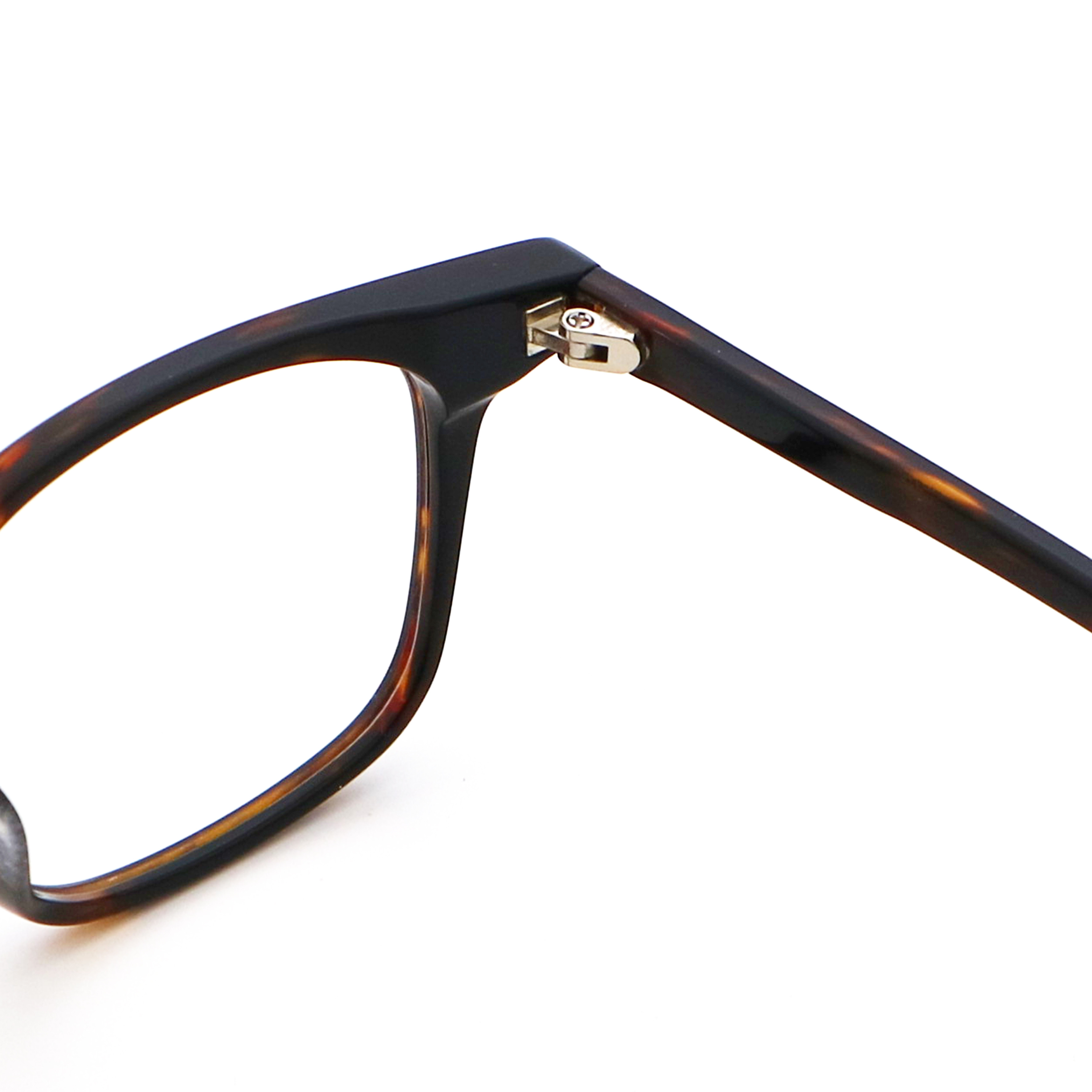 High Quality Handiwork Acetate Glasses Glasses Frames MR 98057