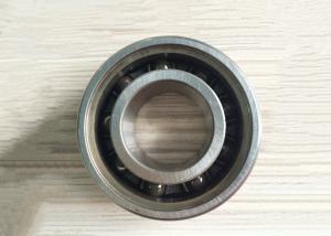 Quality B25-254 nylon cage servo motor bearing deep groove ball bearing 25*68*18mm wholesale