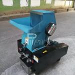 Emergency Stop 660mm Plastic Bottle Injection Molding Machine