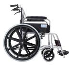Multifunctional Manual Wheel Chair Long Lasting Manual Sports Wheelchair