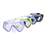 Adult Snorkeling Waterproof Swimming Goggles Full Dry 180 Degree