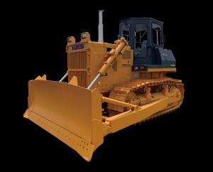 Quality TY220H Heavy Equipment Dozer Crawler Type 175kW For Industrial wholesale