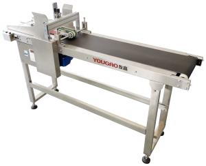 Quality YOUGAO 9011D Carton Friction Paper Feeder wholesale
