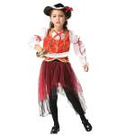 Children Halloween Stage Dancerwear Dress Suit For Performance Dance