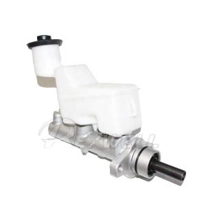 Quality Car Fitment Best Auto Parts Brake Master Cylinder 4720102400 for Toyota 47201-02400 wholesale