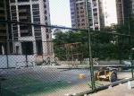 6 Foot 9 Gauge Galvanized Chain Link Fence Pvc Coated Wire