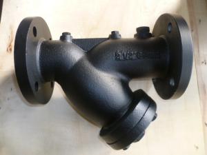 Quality 505C-F ANSI Y STRIANER FLANGED ENDS wholesale