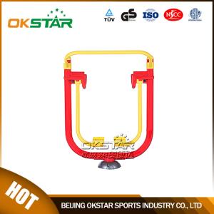 Quality China high quality outdoor gym equipment air walker outdoor gym equipment wholesale